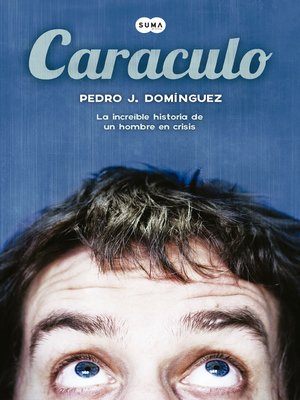 cover image of Caraculo